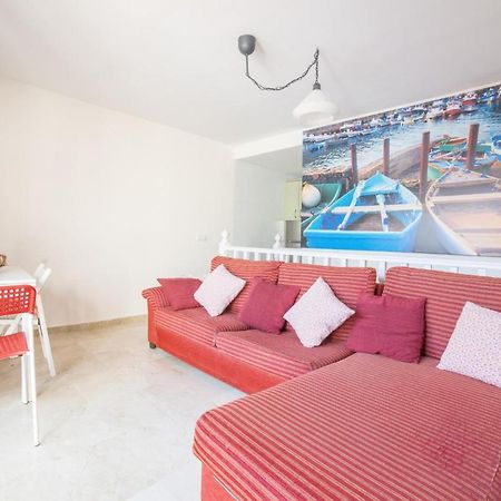 Las Arenas 4P Pool Apartment Caleta De Fuste B6 Εξωτερικό φωτογραφία