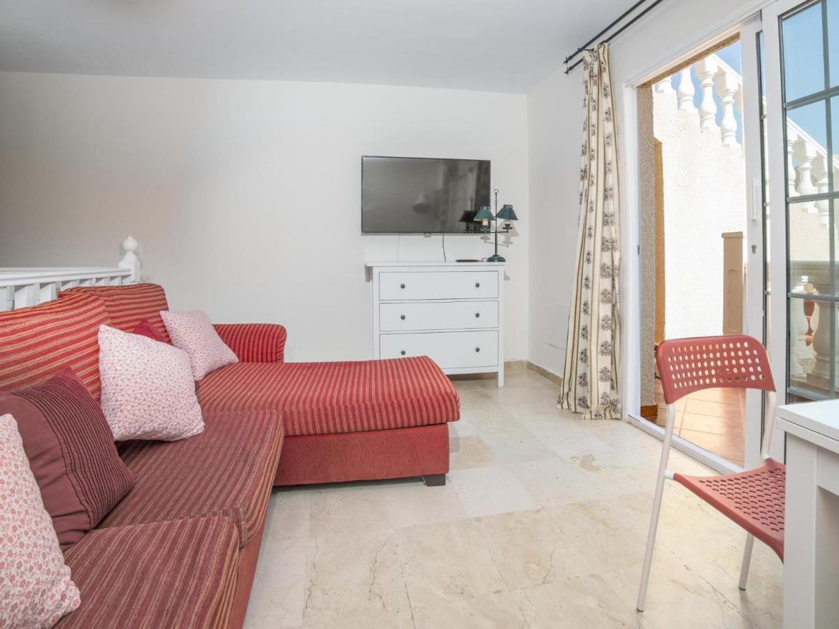 Las Arenas 4P Pool Apartment Caleta De Fuste B6 Εξωτερικό φωτογραφία